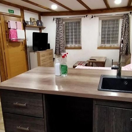 Apartments Alifakovac Sarajevo Luaran gambar