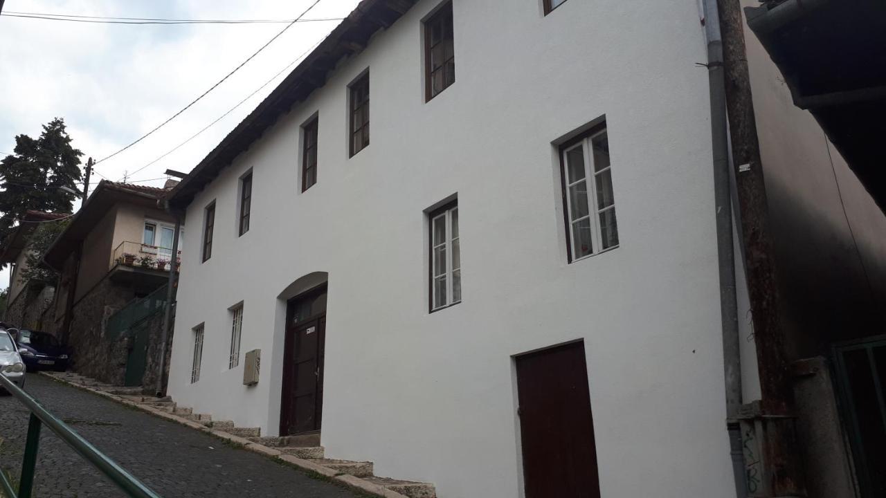Apartments Alifakovac Sarajevo Luaran gambar