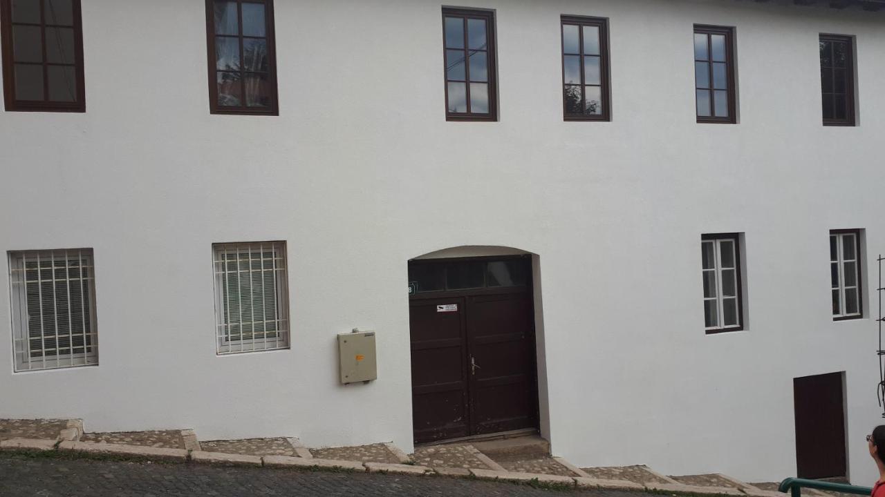 Apartments Alifakovac Sarajevo Luaran gambar