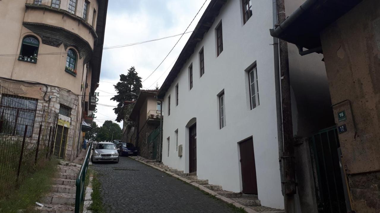 Apartments Alifakovac Sarajevo Luaran gambar