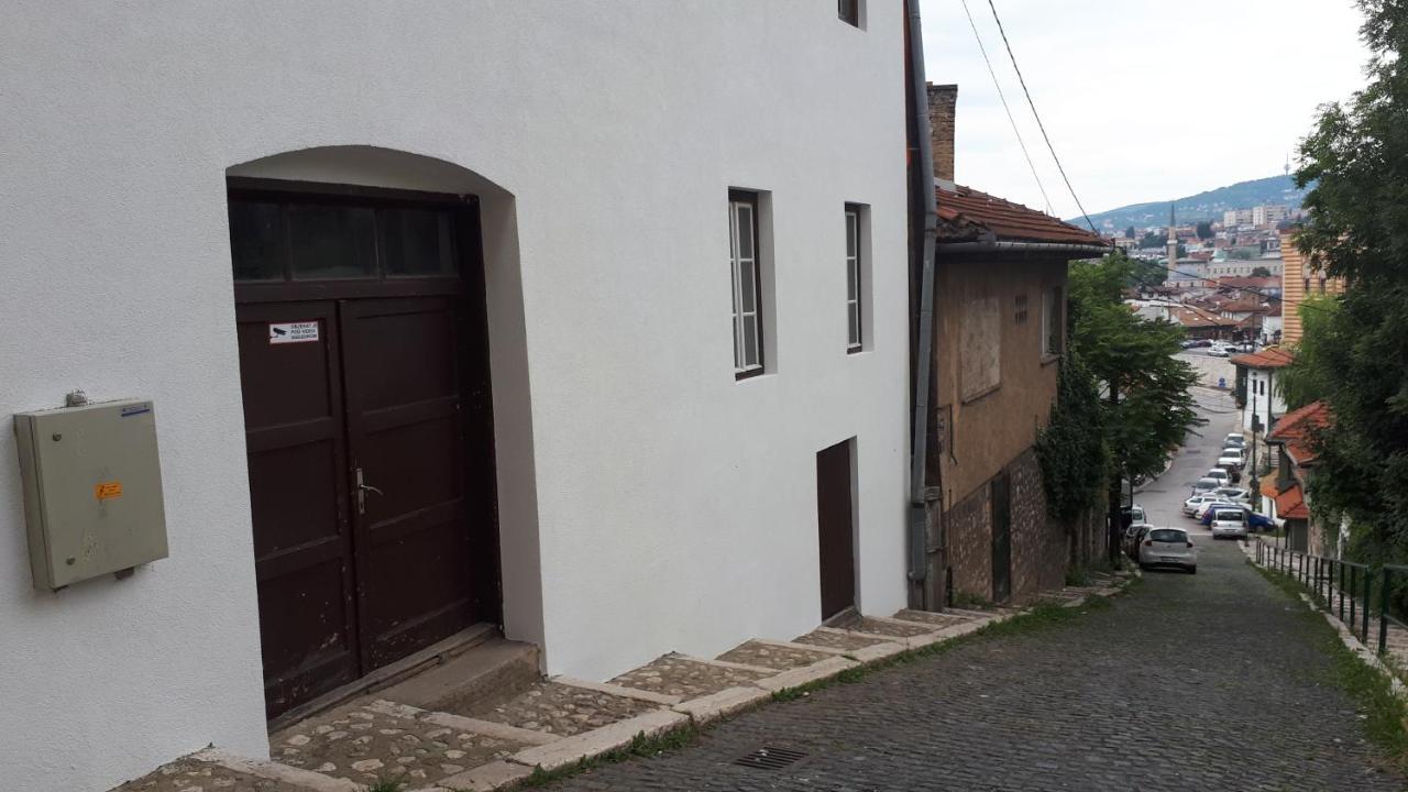 Apartments Alifakovac Sarajevo Luaran gambar