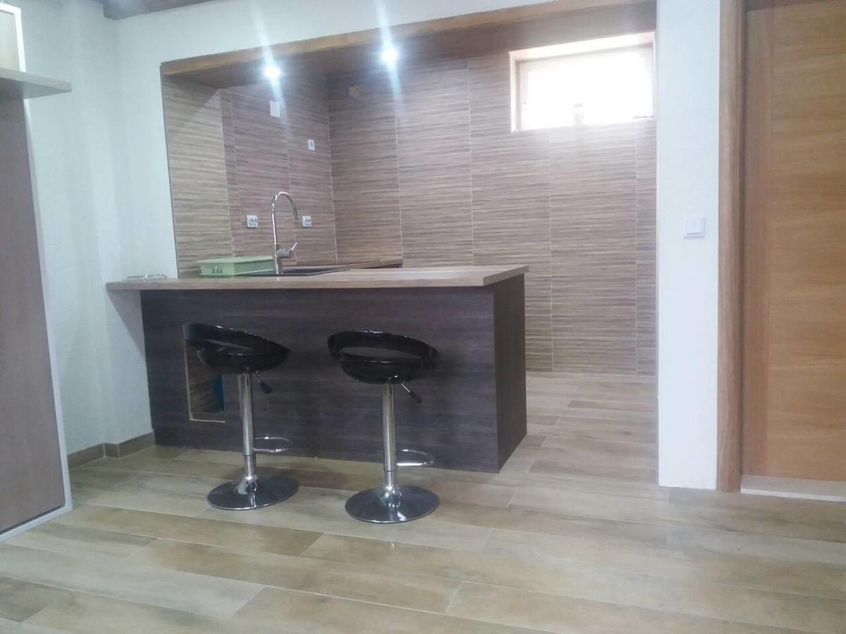 Apartments Alifakovac Sarajevo Luaran gambar