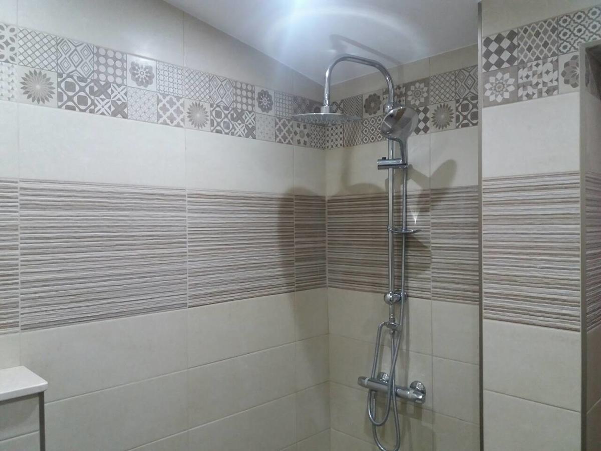 Apartments Alifakovac Sarajevo Luaran gambar