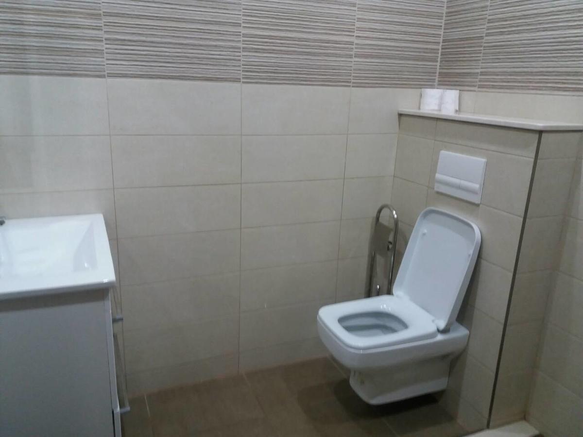 Apartments Alifakovac Sarajevo Luaran gambar