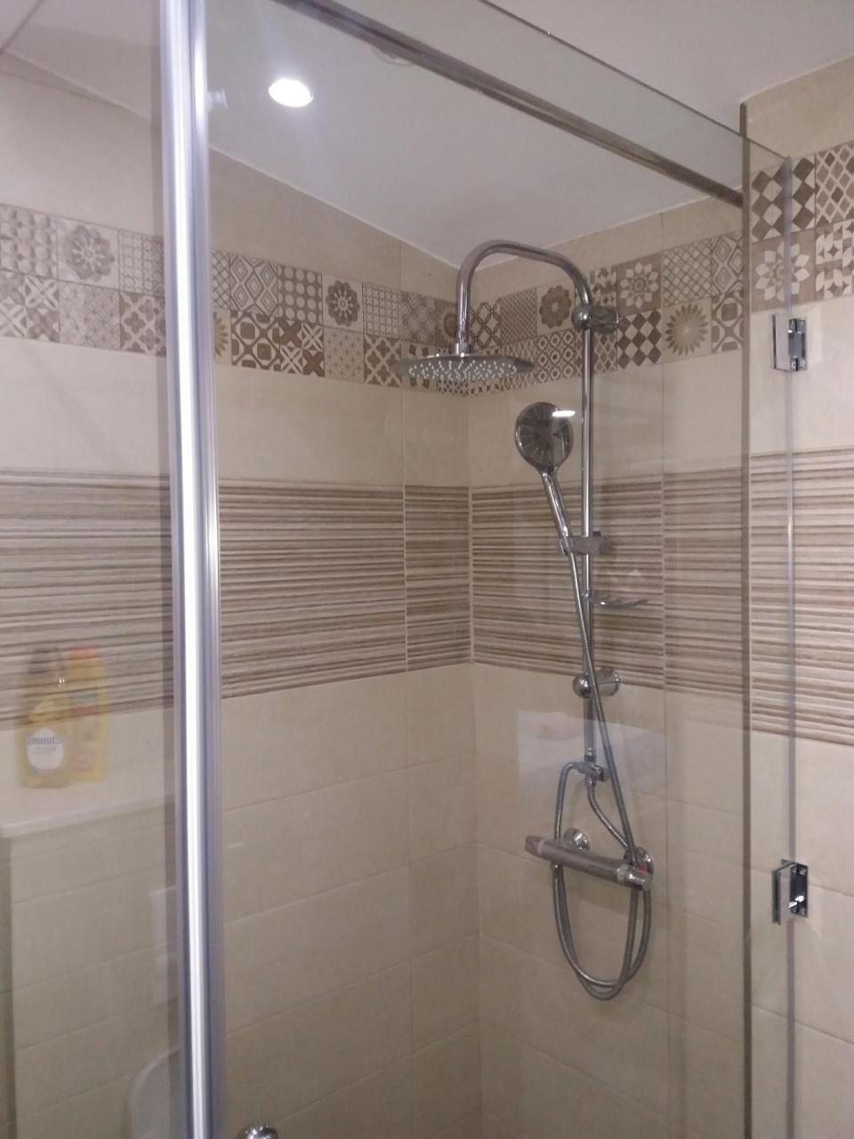 Apartments Alifakovac Sarajevo Luaran gambar
